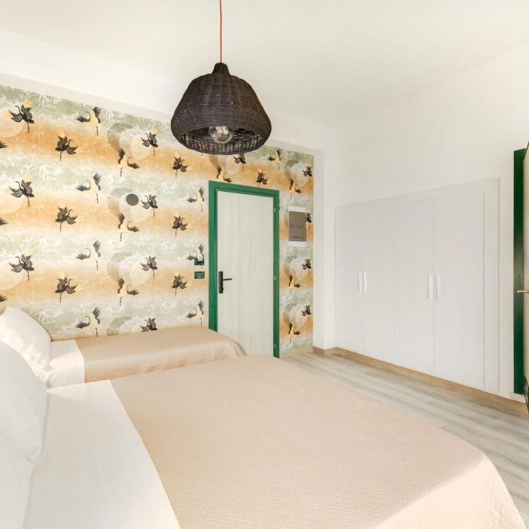 Executive Hotel Evolution - Spiaggia Inclusa - Camera Tripla - 6