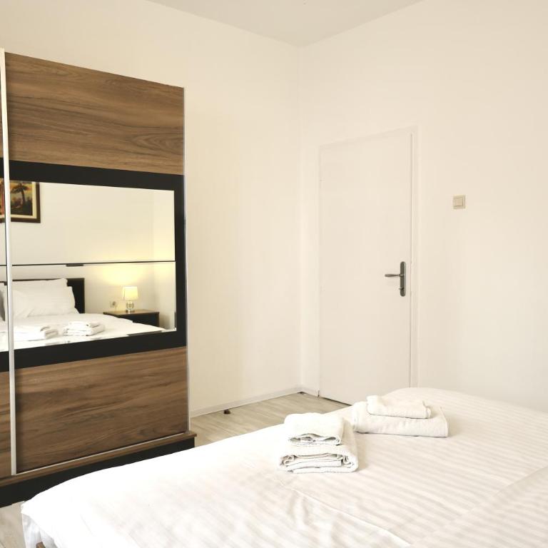 Sunshine of Montenegro - Family Oasis - Three-Bedroom Apartment - 70