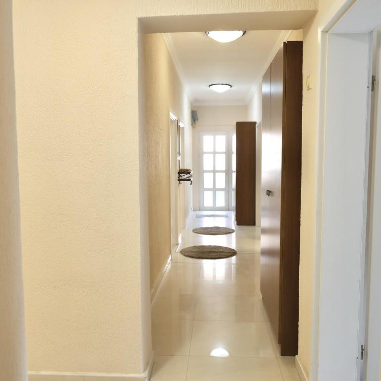 Sunshine of Montenegro - Family Oasis - Three-Bedroom Apartment - 55