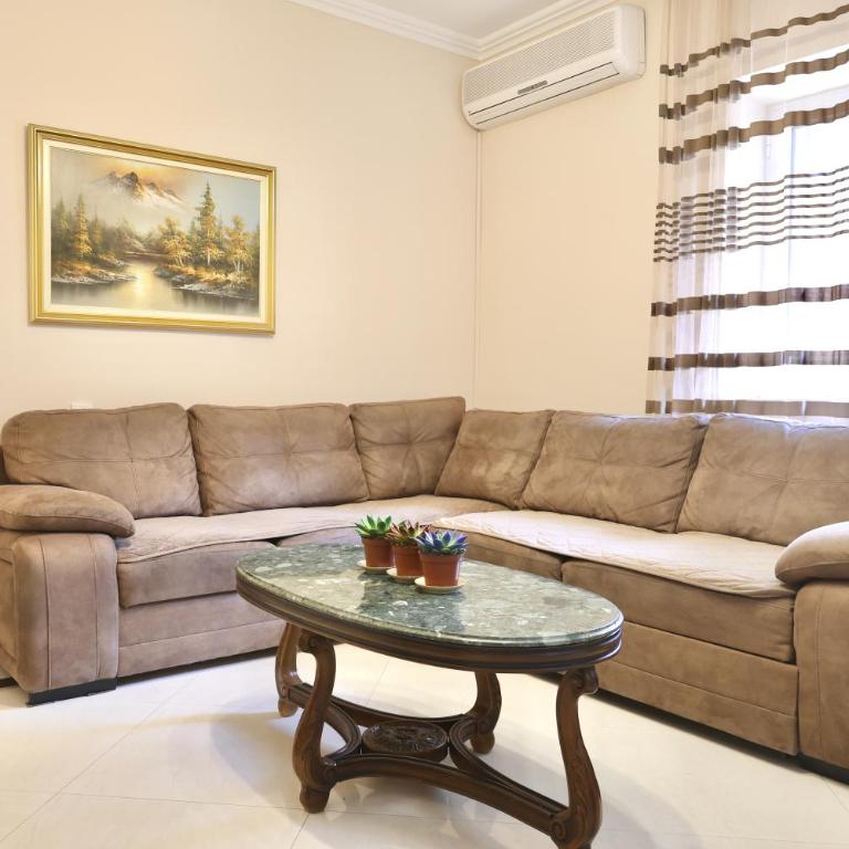 Sunshine of Montenegro - Family Oasis - Three-Bedroom Apartment - 56