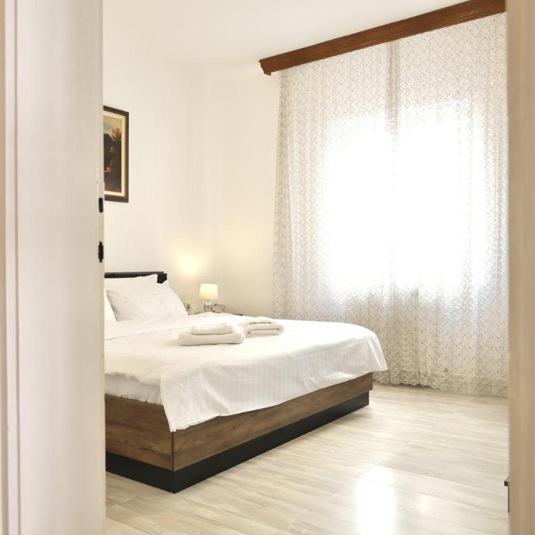 Sunshine of Montenegro - Family Oasis - Three-Bedroom Apartment - 69