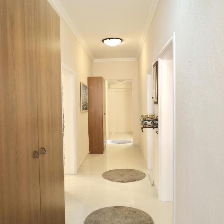 Sunshine of Montenegro - Family Oasis - Three-Bedroom Apartment - 78