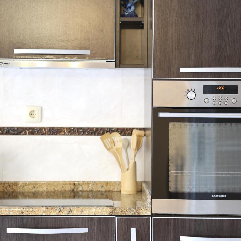 Sunshine of Montenegro - Family Oasis - Three-Bedroom Apartment - 61