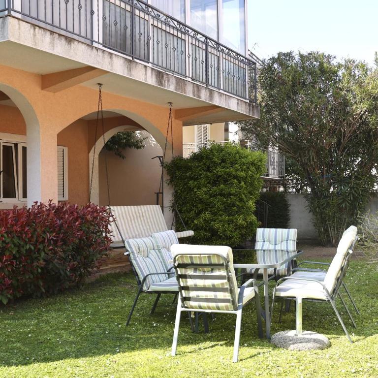 Sunshine of Montenegro - Family Oasis - Three-Bedroom Apartment - 84