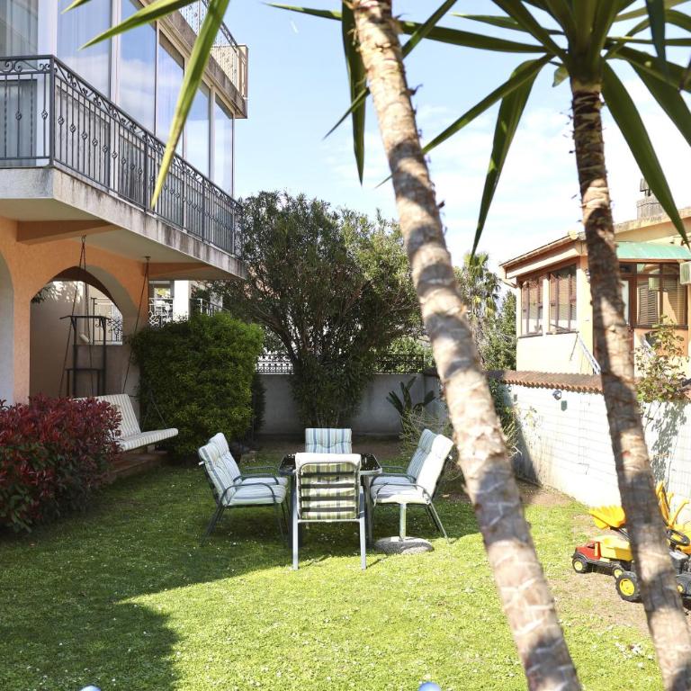 Sunshine of Montenegro - Family Oasis - Three-Bedroom Apartment - 77