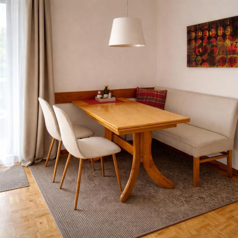 Ferienwohnungen Vidoni - Apartment mit 1 Schlafzimmer - 5