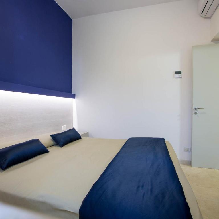 Gattarella Family Resort Puglia - Standard Half-Board à buffet - Suite Familiare - 1