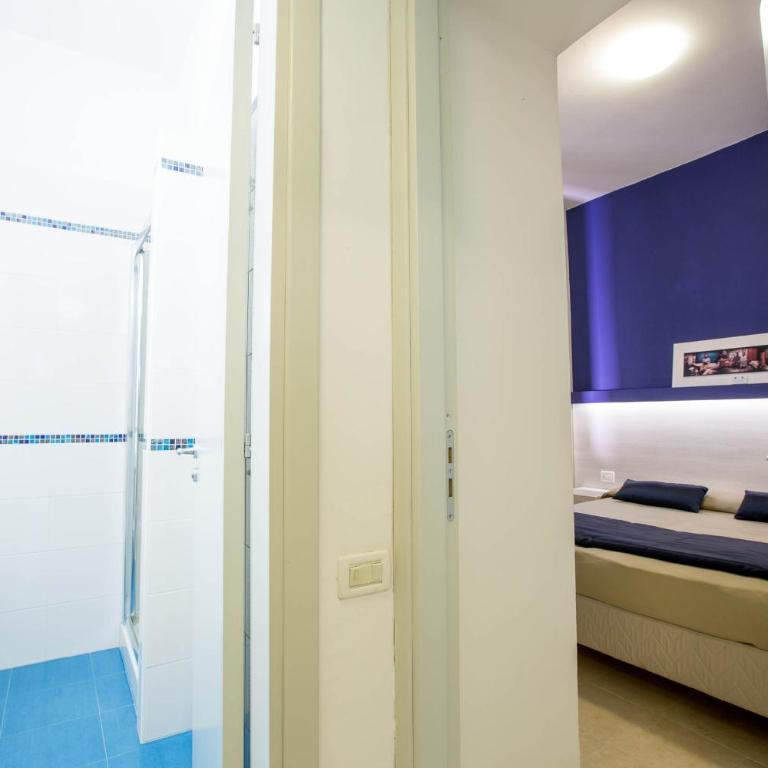 Gattarella Family Resort Puglia - Standard Half-Board à buffet - Suite Familiare - 3