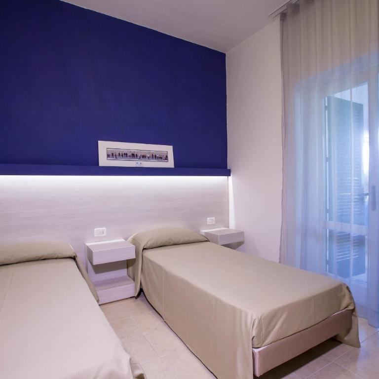Gattarella Family Resort Puglia - Standard Half-Board à buffet - Suite Familiare - 4