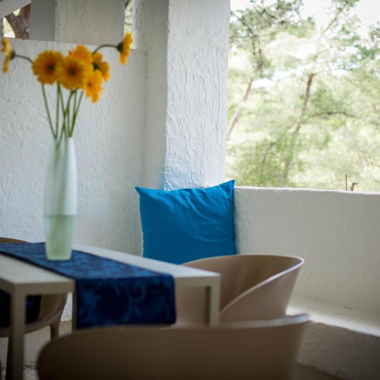 Gattarella Family Resort Puglia - Standard Half-Board à buffet - Suite Familiare - 7