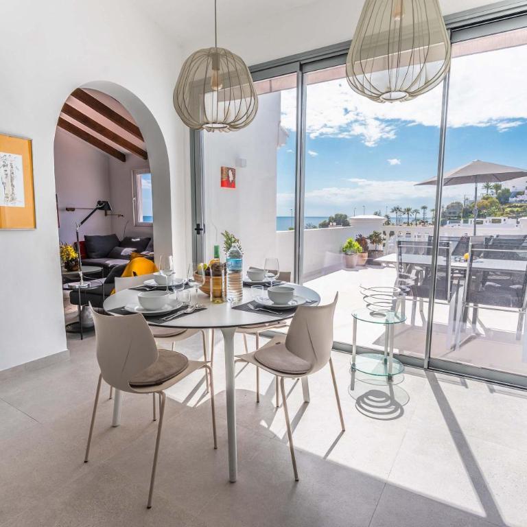 Casa D&M - Apartamento - 7