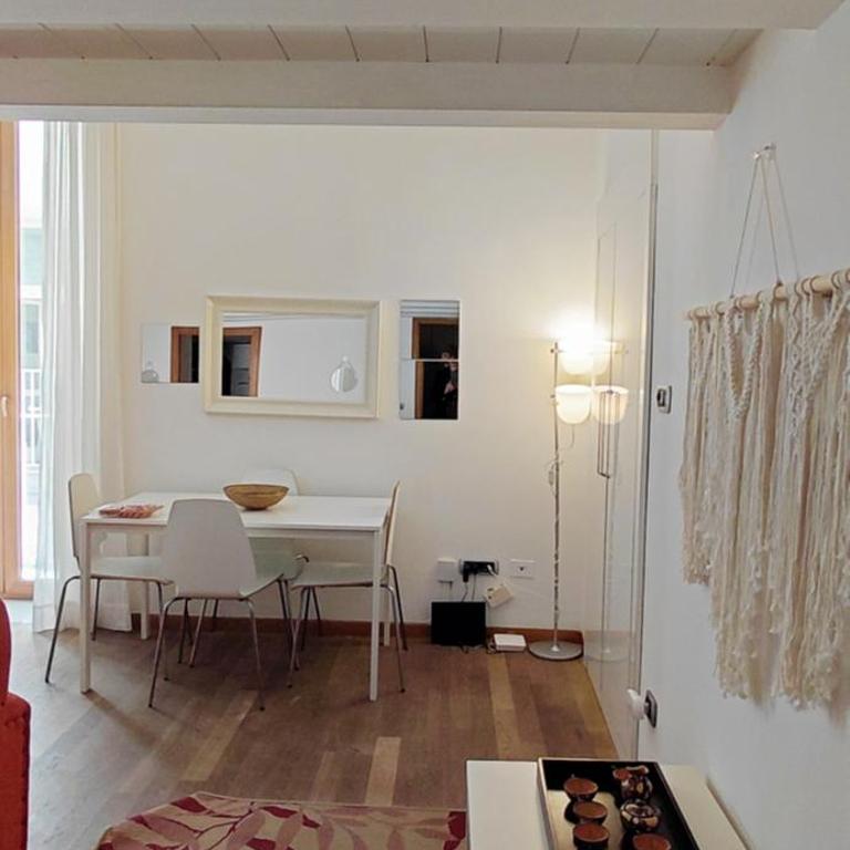 La casa di Francine a 100mt da Piazza Plebiscito - Appartamento su 2 Livelli - 18