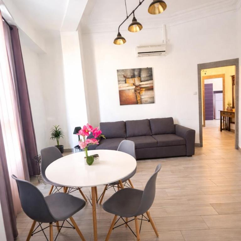 Home Turia Pio Apartamento de 3 habitaciones - Classic Apartment - 2