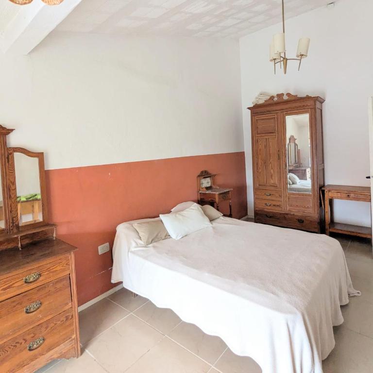 Alojamiento El Caracol 2 - Apartamento de 1 dormitorio - 5