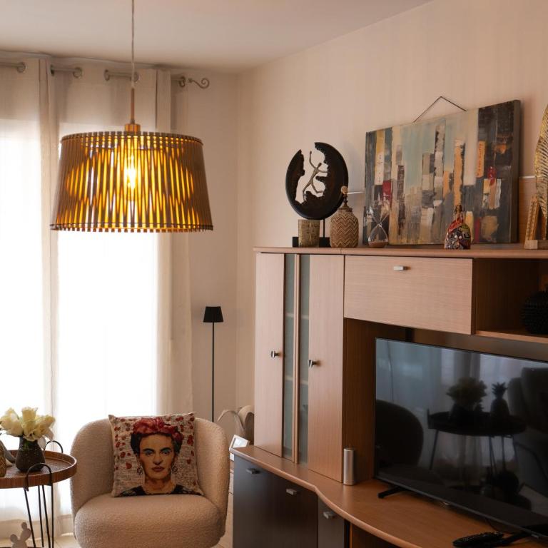 Apartamento Pompidu - Apartamento de 3 dormitorios - 14