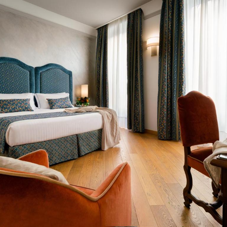 Rivoli Boutique Hotel - Premium Double Room - 3