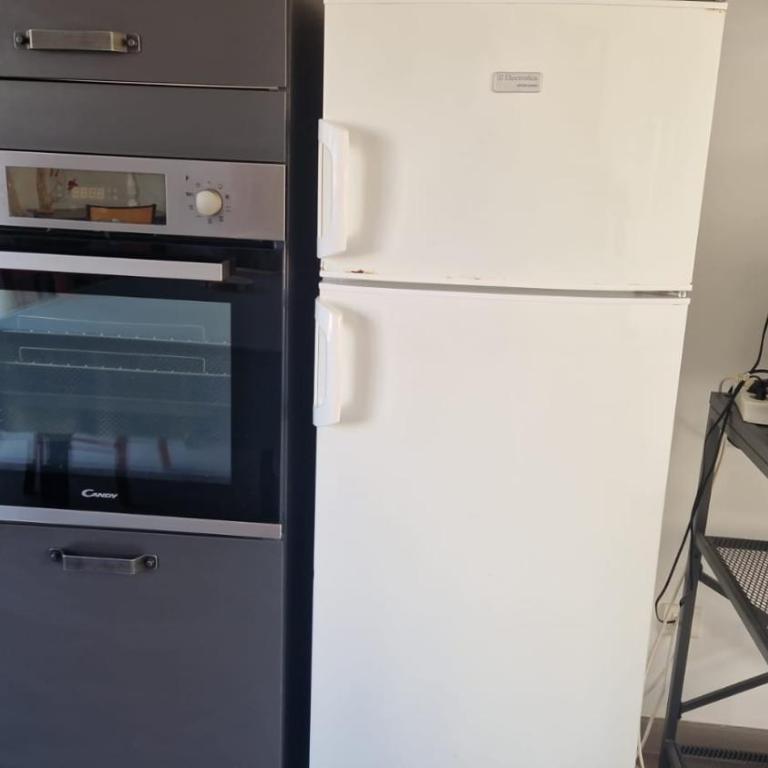Charmante maison 4 personnes Jardin Clim Wi-Fi - Maison 2 Chambres - 14