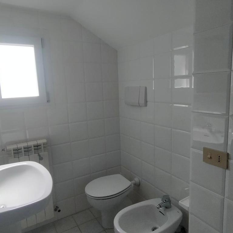 BELLISSIMO TRILOCALE CON GIARDINO E 2 BAGNI cod 507 - Casa con 2 Camere da Letto - 13
