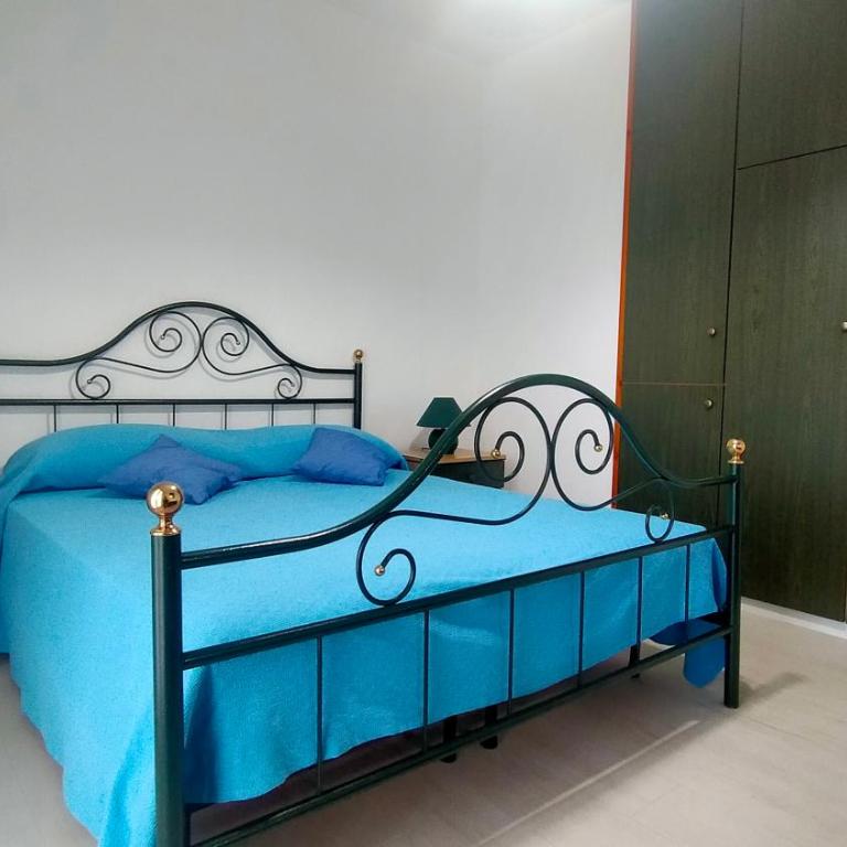 BELLISSIMO TRILOCALE CON GIARDINO E 2 BAGNI cod 507 - Casa con 2 Camere da Letto - 18