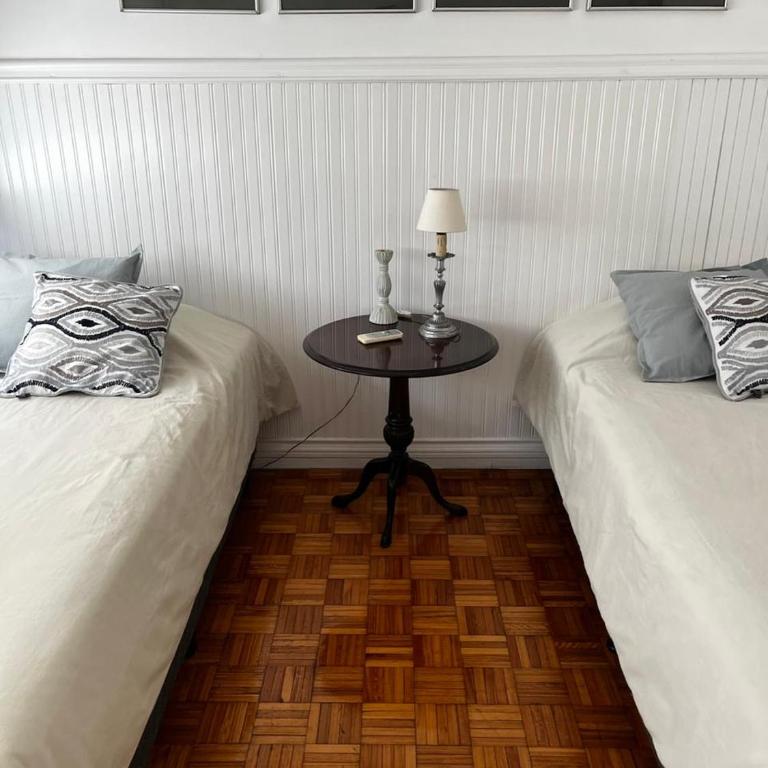 Castex Palermo Chico - Two-Bedroom Apartment - 25