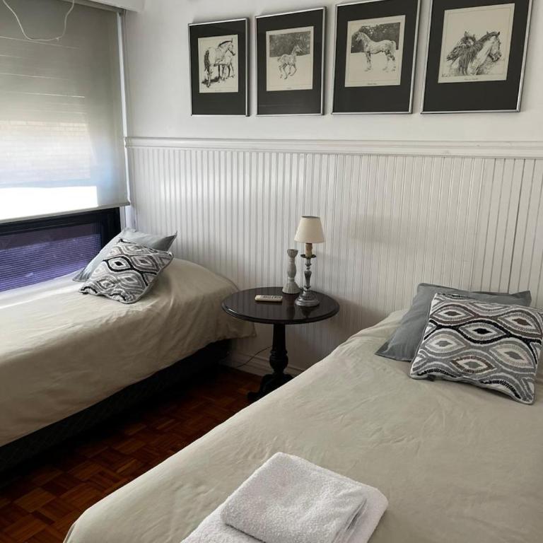 Castex Palermo Chico - Two-Bedroom Apartment - 26