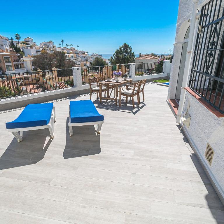 CASA ZOE BURRIANA - Apartamento - 3