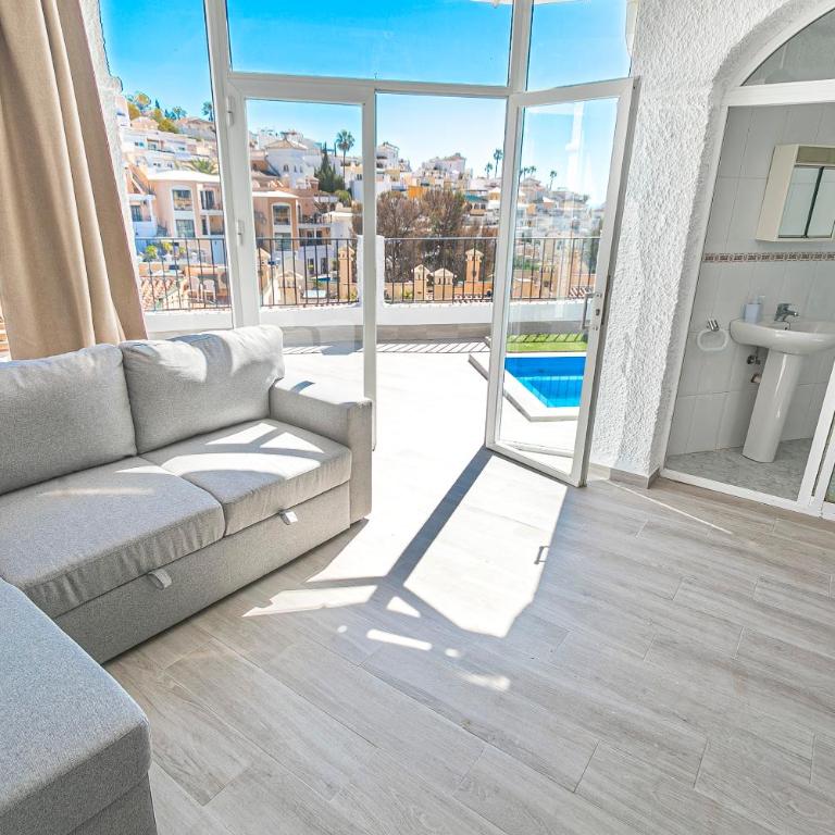 CASA ZOE BURRIANA - Apartamento - 4