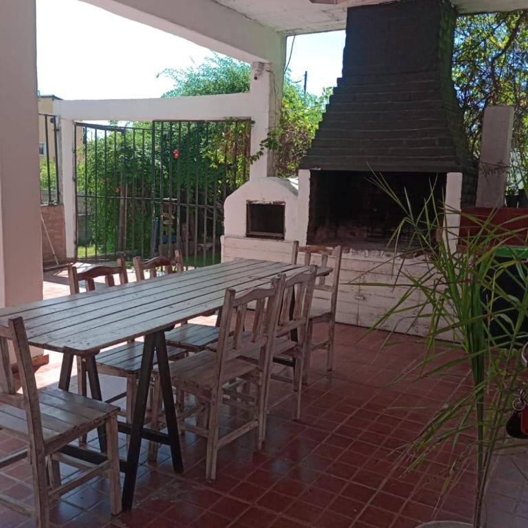 El Chalecito - Casa de 3 dormitorios - 16
