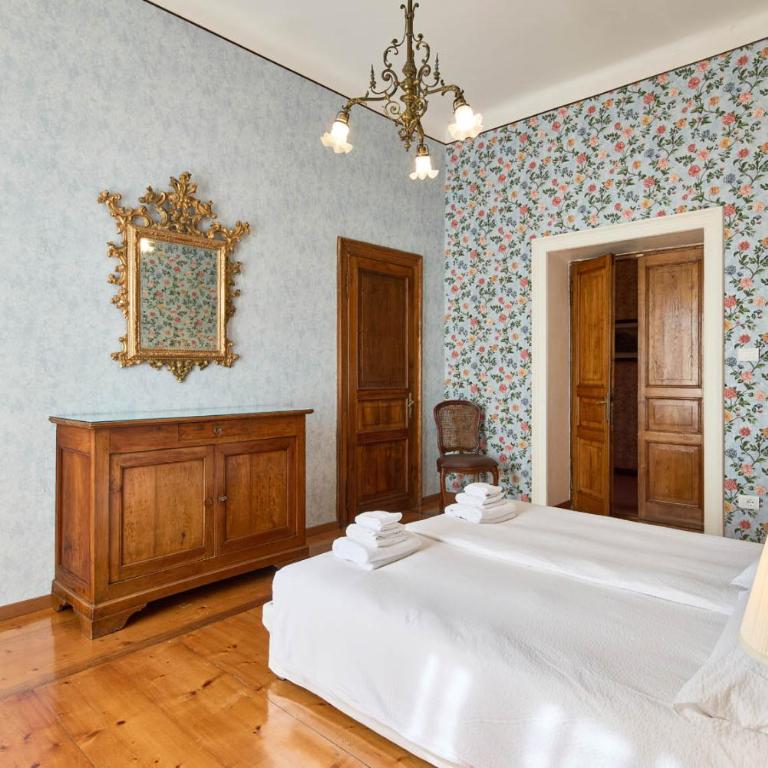 Villa Brunelli - Appartamento Deluxe - 9
