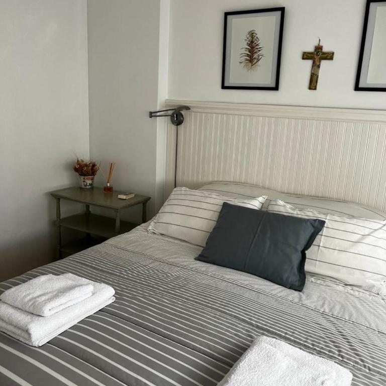 Castex Palermo Chico - Two-Bedroom Apartment - 19