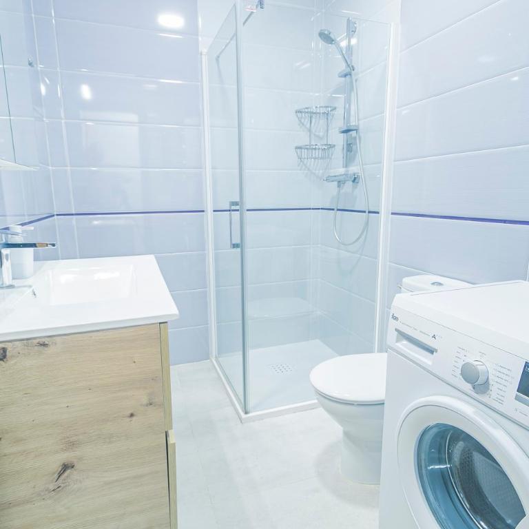 CASA ZOE BURRIANA - Apartamento - 20