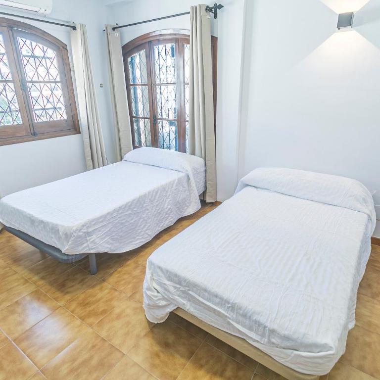 CASA ZOE BURRIANA - Apartamento - 22