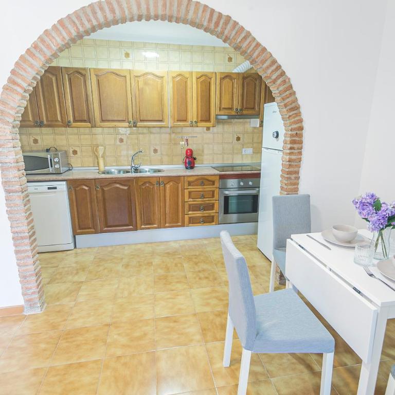 CASA ZOE BURRIANA - Apartamento - 23