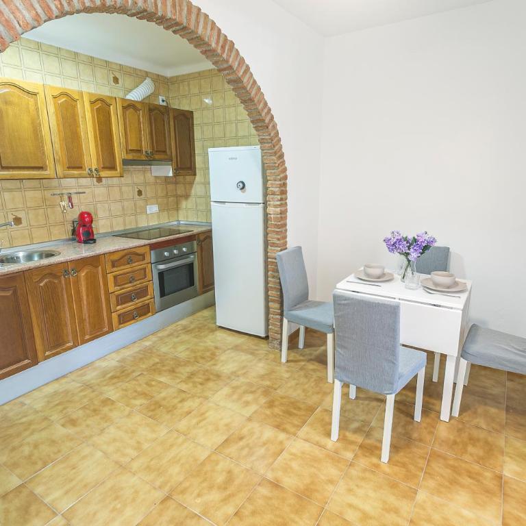 CASA ZOE BURRIANA - Apartamento - 26
