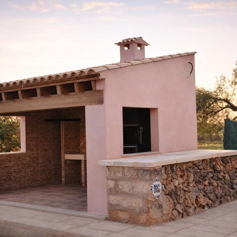 Petit Son Bauló - Three-Bedroom House - 24