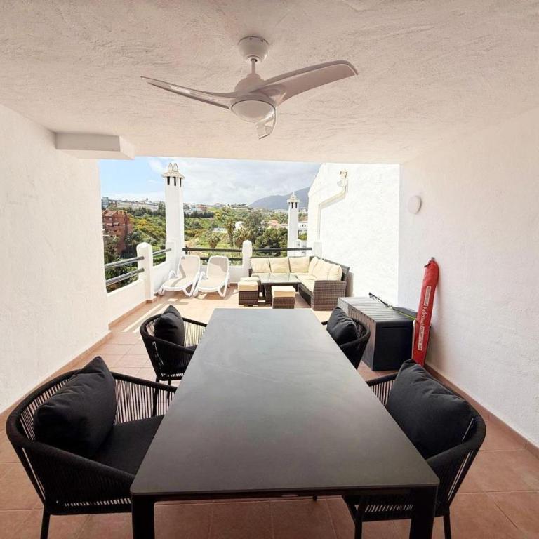 Lovely two Bedroom Pueblo Evita - Apartamento de 2 dormitorios - 29