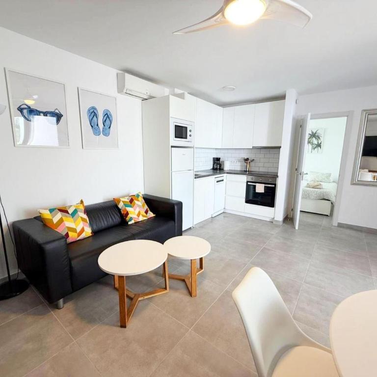 Lovely two Bedroom Pueblo Evita - Apartamento de 2 dormitorios - 30