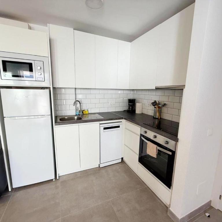 Lovely two Bedroom Pueblo Evita - Apartamento de 2 dormitorios - 31