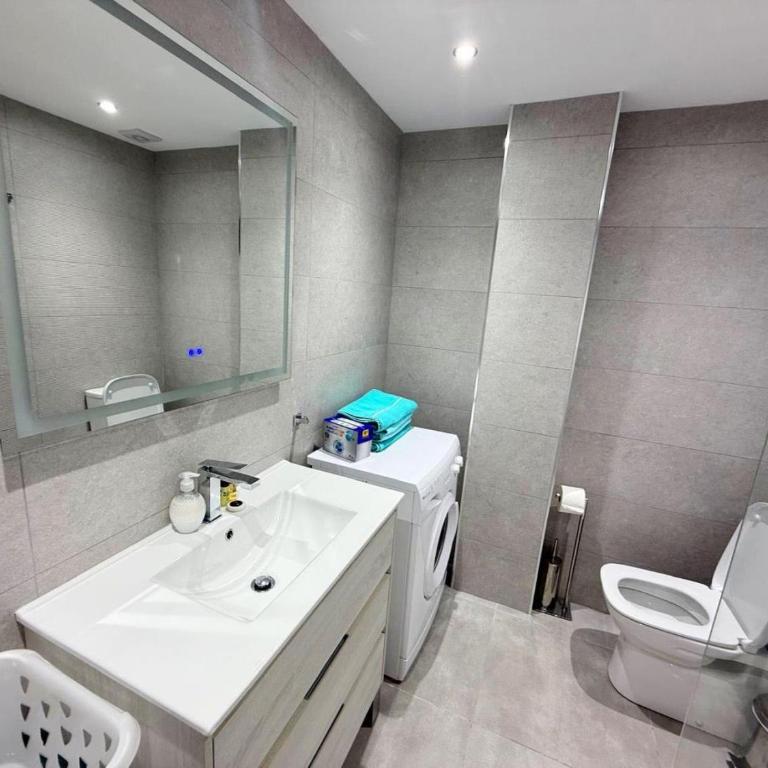 Lovely two Bedroom Pueblo Evita - Apartamento de 2 dormitorios - 34