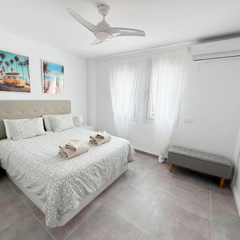 Lovely two Bedroom Pueblo Evita - Apartamento de 2 dormitorios - 32
