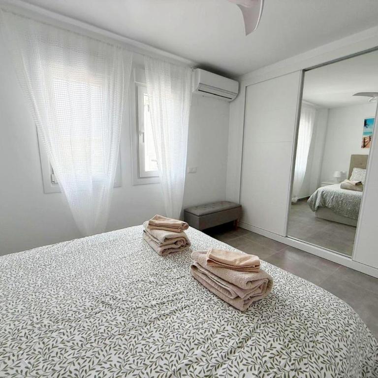 Lovely two Bedroom Pueblo Evita - Apartamento de 2 dormitorios - 39