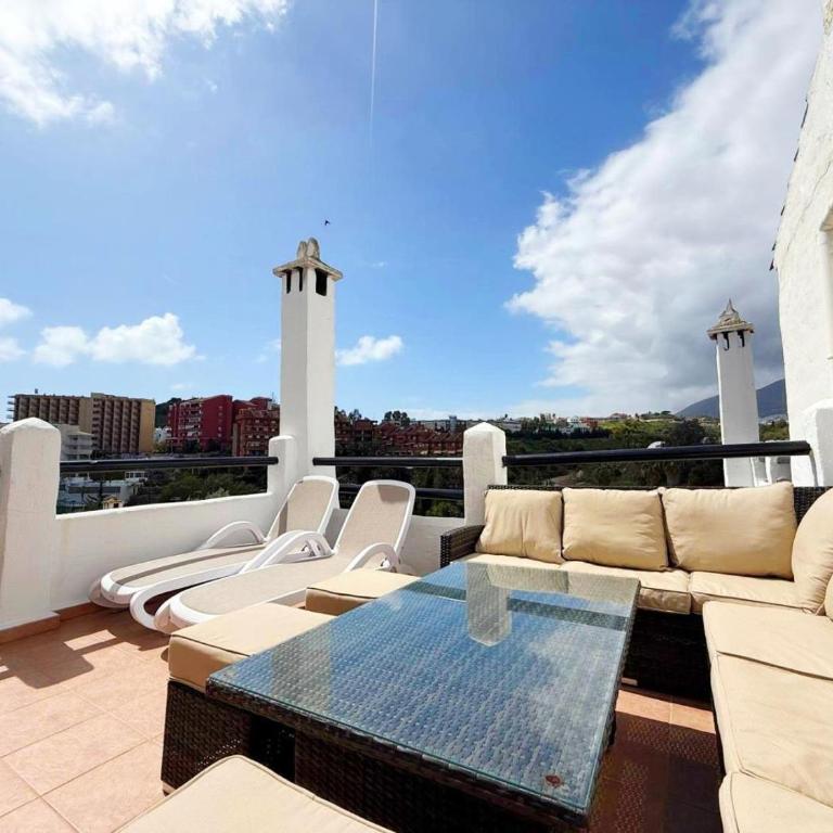 Lovely two Bedroom Pueblo Evita - Apartamento de 2 dormitorios - 28