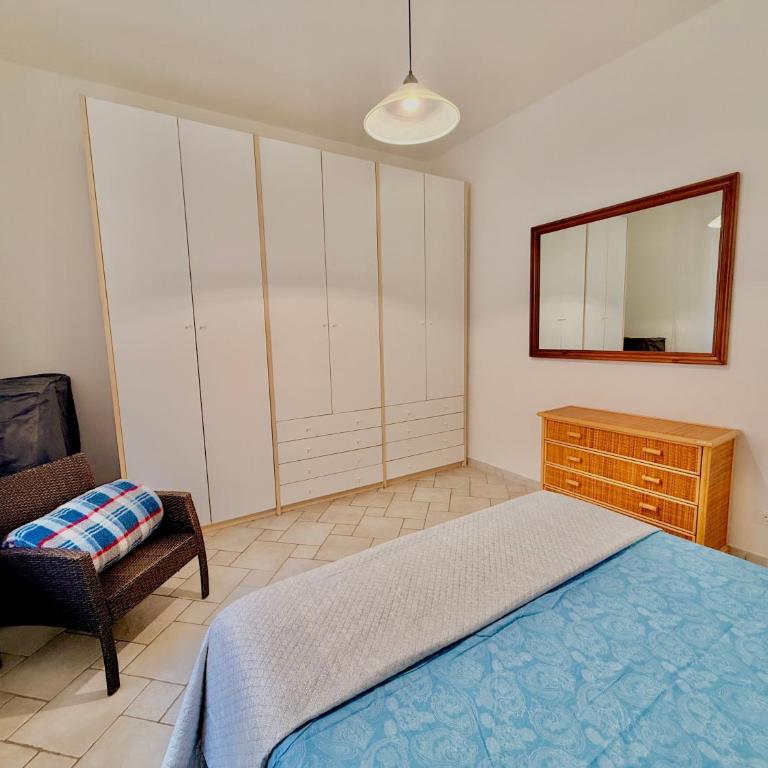 Casa Vacanze IV Novembre - Appartamento con 1 Camera da Letto - 8
