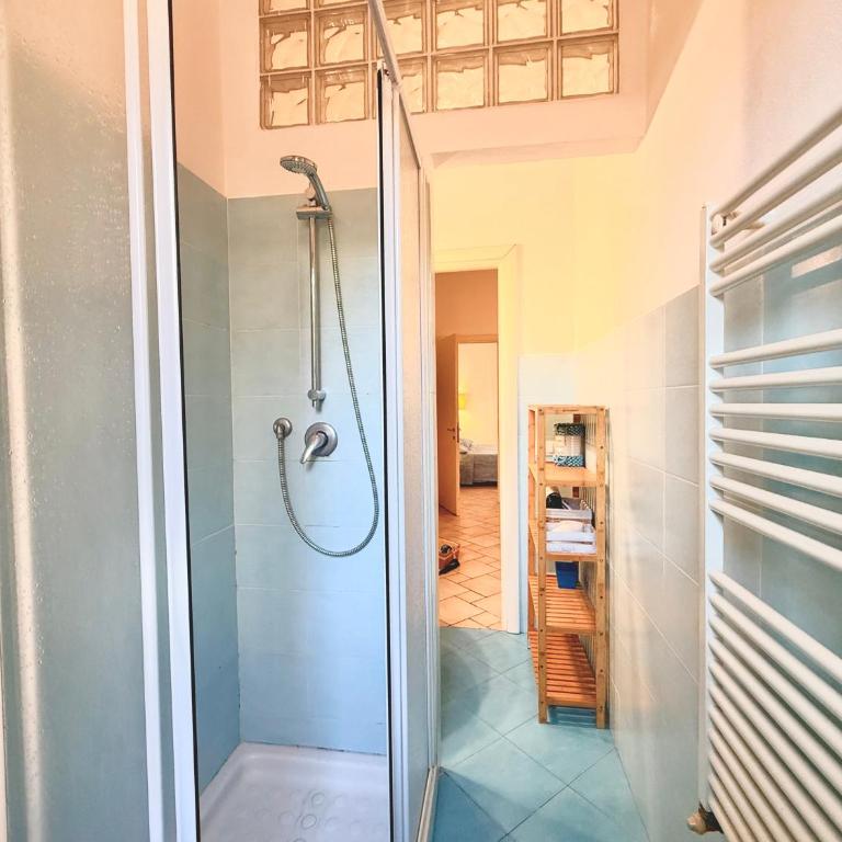 Casa Vacanze IV Novembre - Appartamento con 1 Camera da Letto - 17