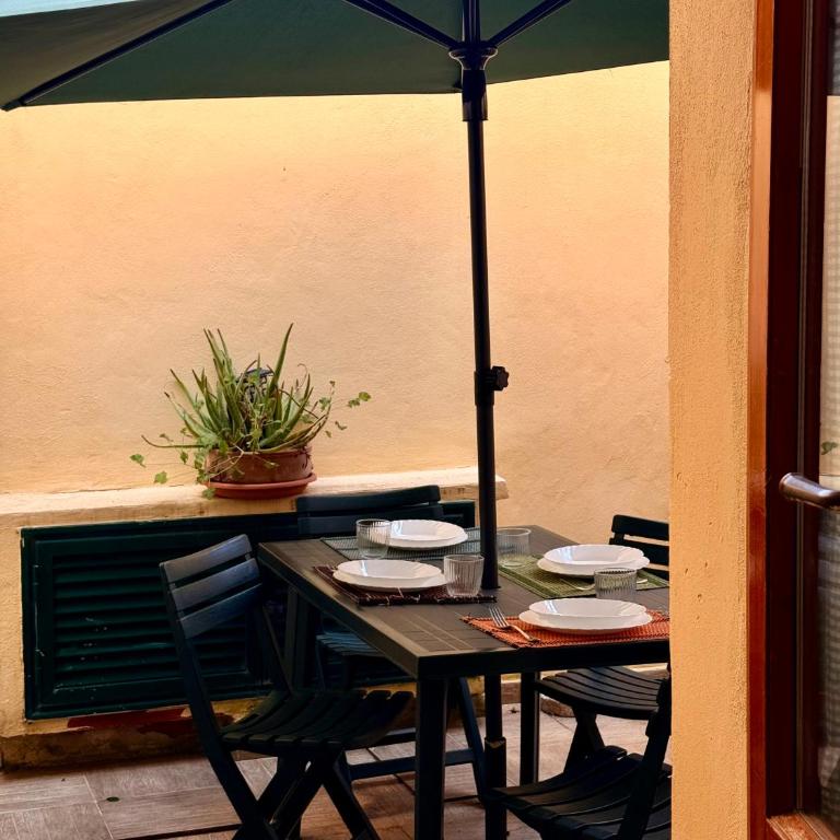 Casa Vacanze IV Novembre - Appartamento con 1 Camera da Letto - 19