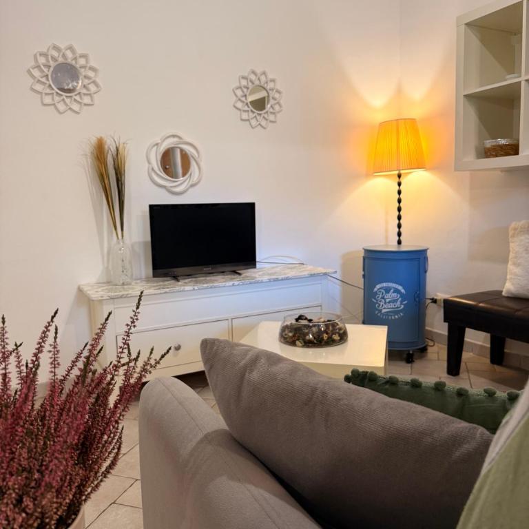 Casa Vacanze IV Novembre - Appartamento con 1 Camera da Letto - 3