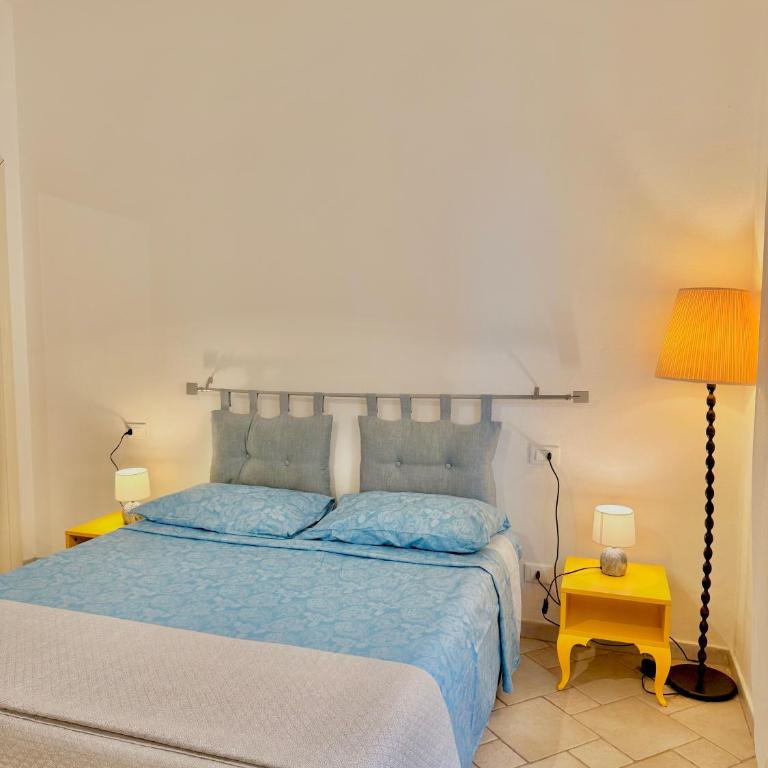 Casa Vacanze IV Novembre - Appartamento con 1 Camera da Letto - 6