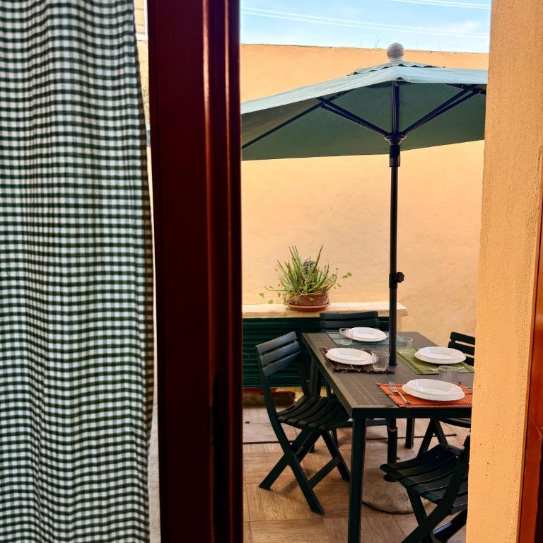 Casa Vacanze IV Novembre - Appartamento con 1 Camera da Letto - 20