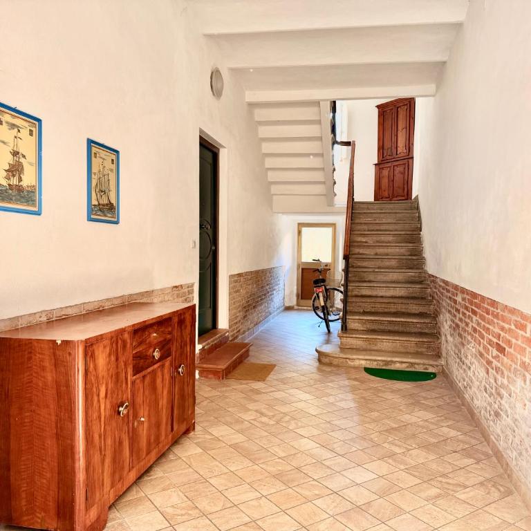 Casa Vacanze IV Novembre - Appartamento con 1 Camera da Letto - 21