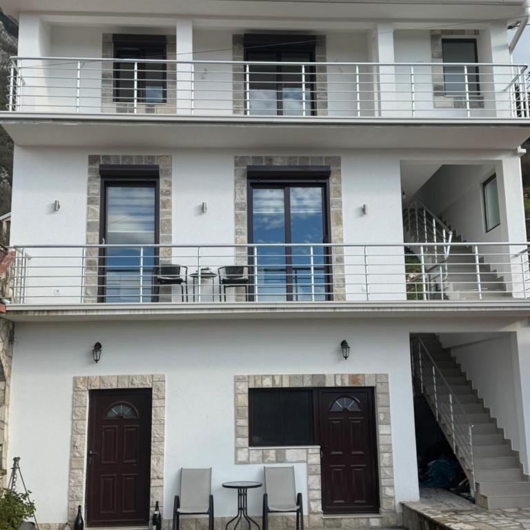 Amazing Sunset Escape -Private Parking - Apartman s 1 Spavaćom Sobom i Vrtom - 6